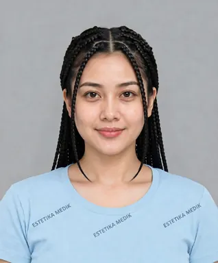 Valencia Poise — Wanita